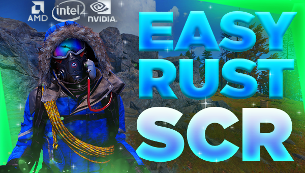 Easy Rust Scr