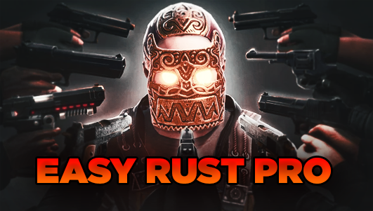 Easy Rust Pro