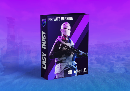 Easy Rust Private