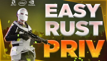 Rust Easi easy-rust.wtf - Quality Software, Affordable Prices! – Easy Rust