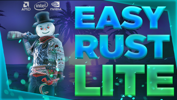 Ex Loader Rust Easy Rust Lite