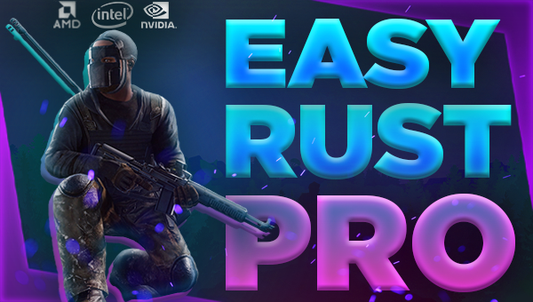 Products – Easy Rust