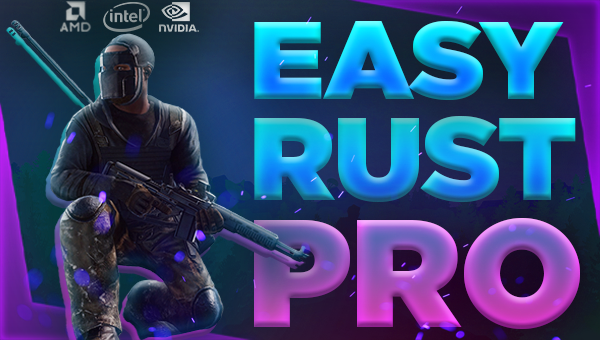 easy rust pro